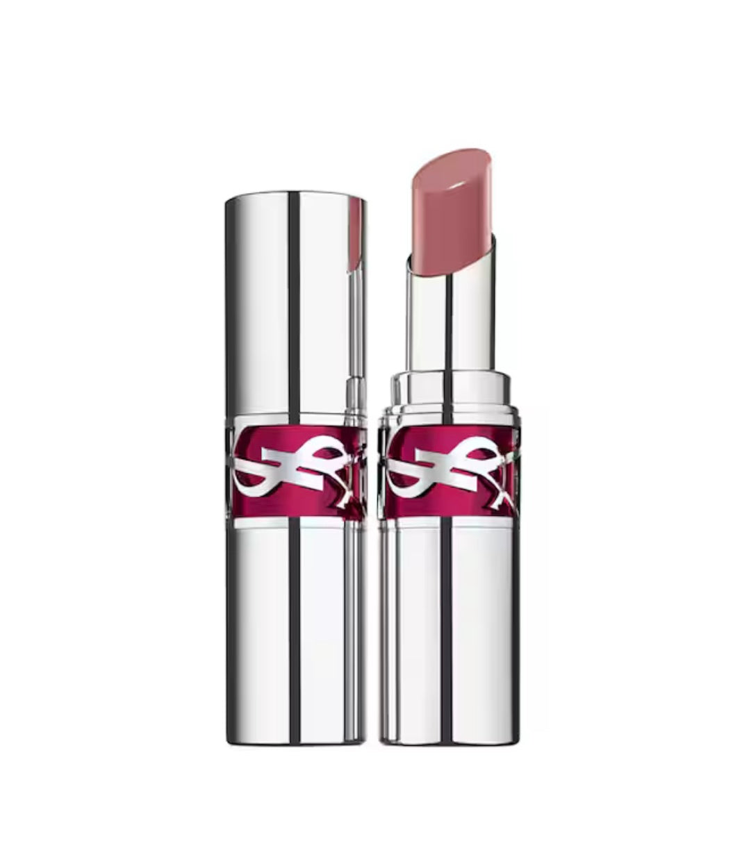 YSL Loveshine Candy Glaze - Gloss effet repulpant en stick