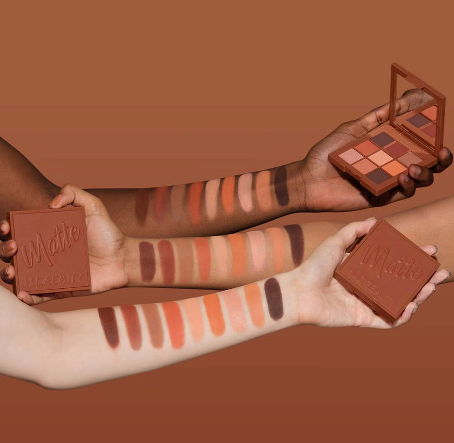 Legit Obsessions – Coffret tons froids