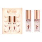 Airbrush Flawless Mini Setting Spray Kit - Coffret Spray Fixant