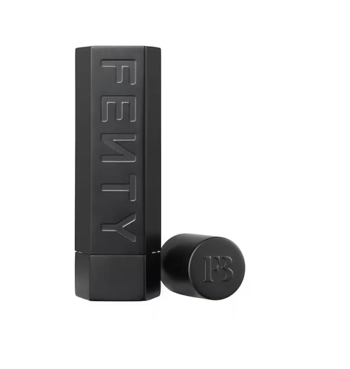 Fenty Icon - Étui De Rouge À Lèvres Semi-Mat- L'Étui