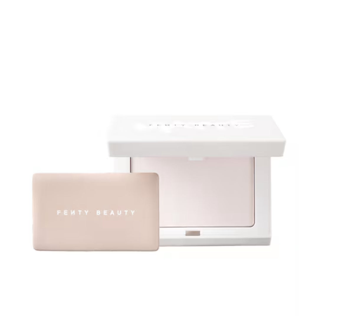 INVISIMATTE 2.0 - Poudre matifiante