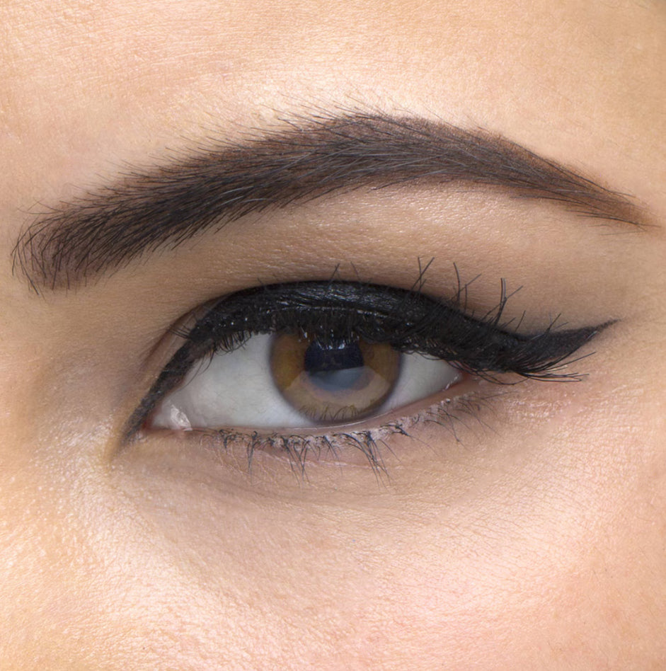 Faux Mink - Faux Cils Jade #13