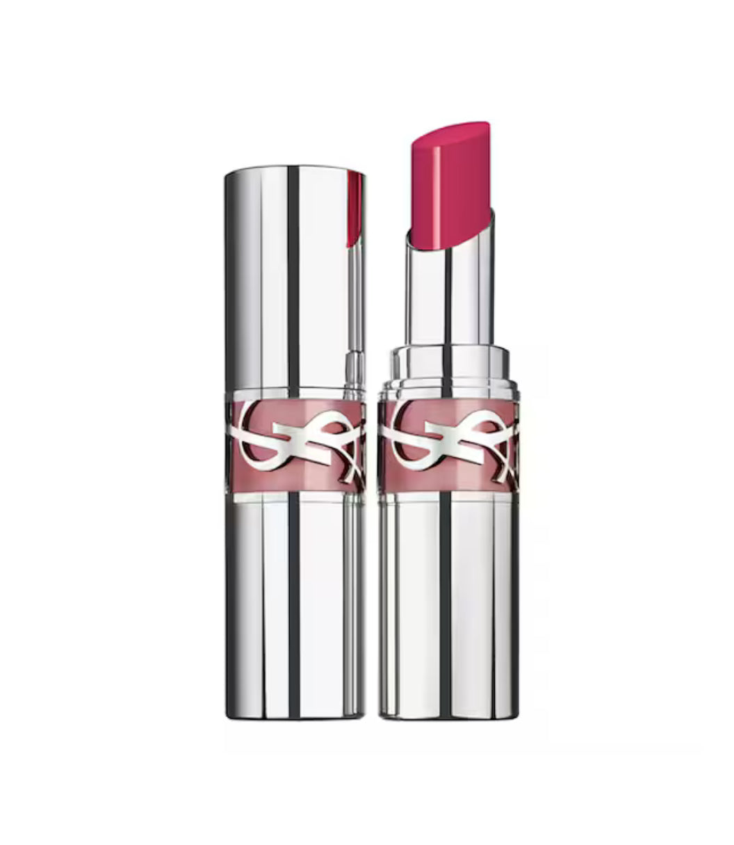 YSL Loveshine - Rouge à lèvres brillant et soin