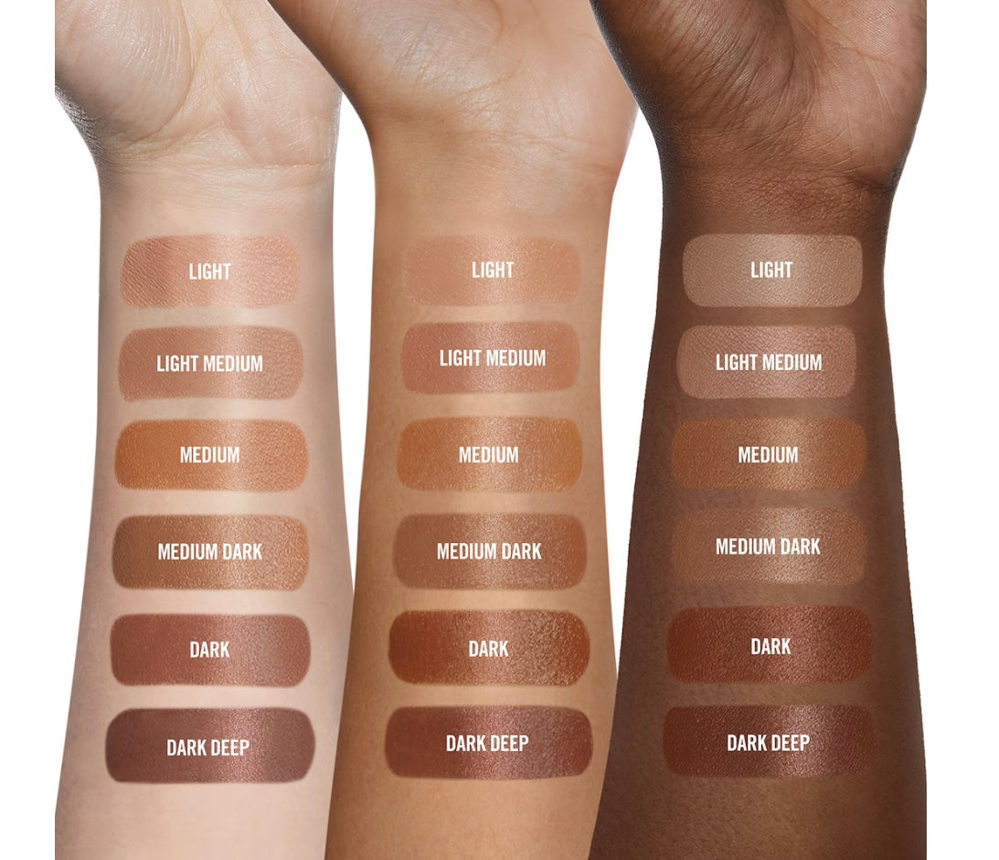 SoftSculpt Transforming Skin Enhancer® - Baume bronzant