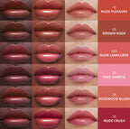 Ysl Loveshine Candy Glow - Baume révélateur d'éclat