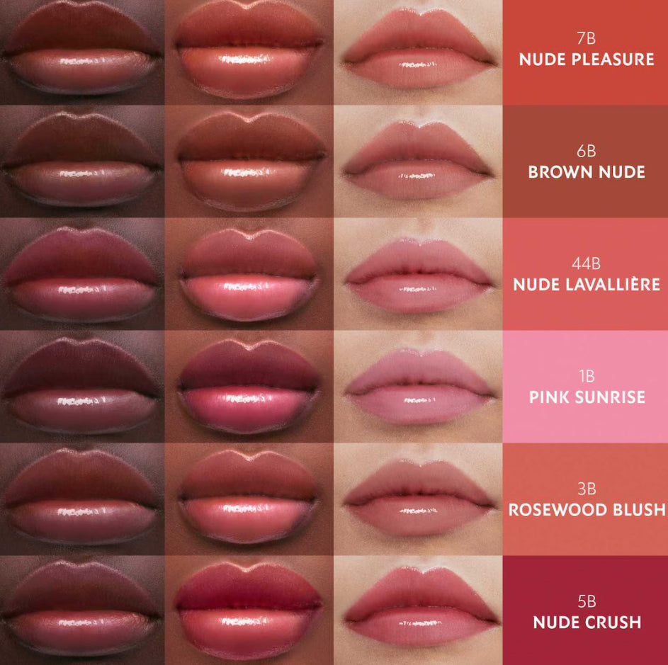 Ysl Loveshine Candy Glow - Baume révélateur d'éclat