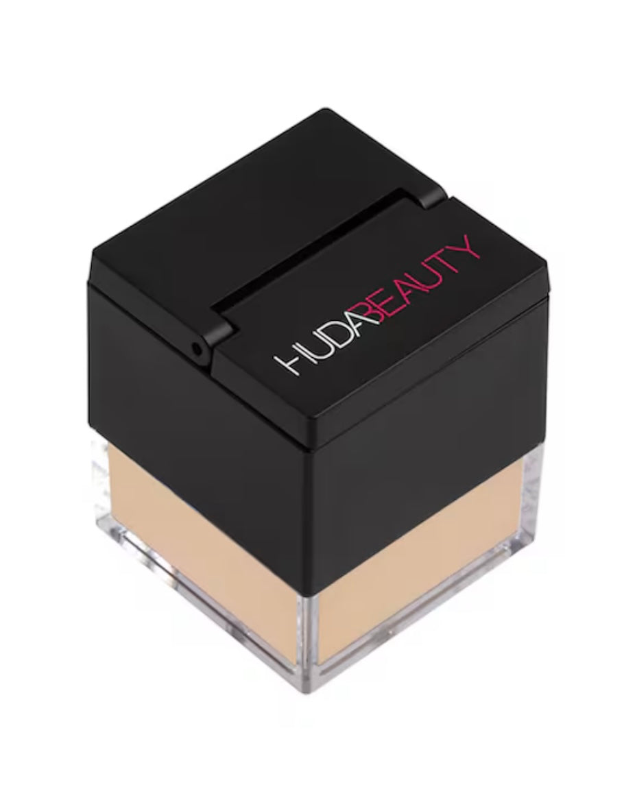 Baby Bake – Poudre Libre Format Voyage