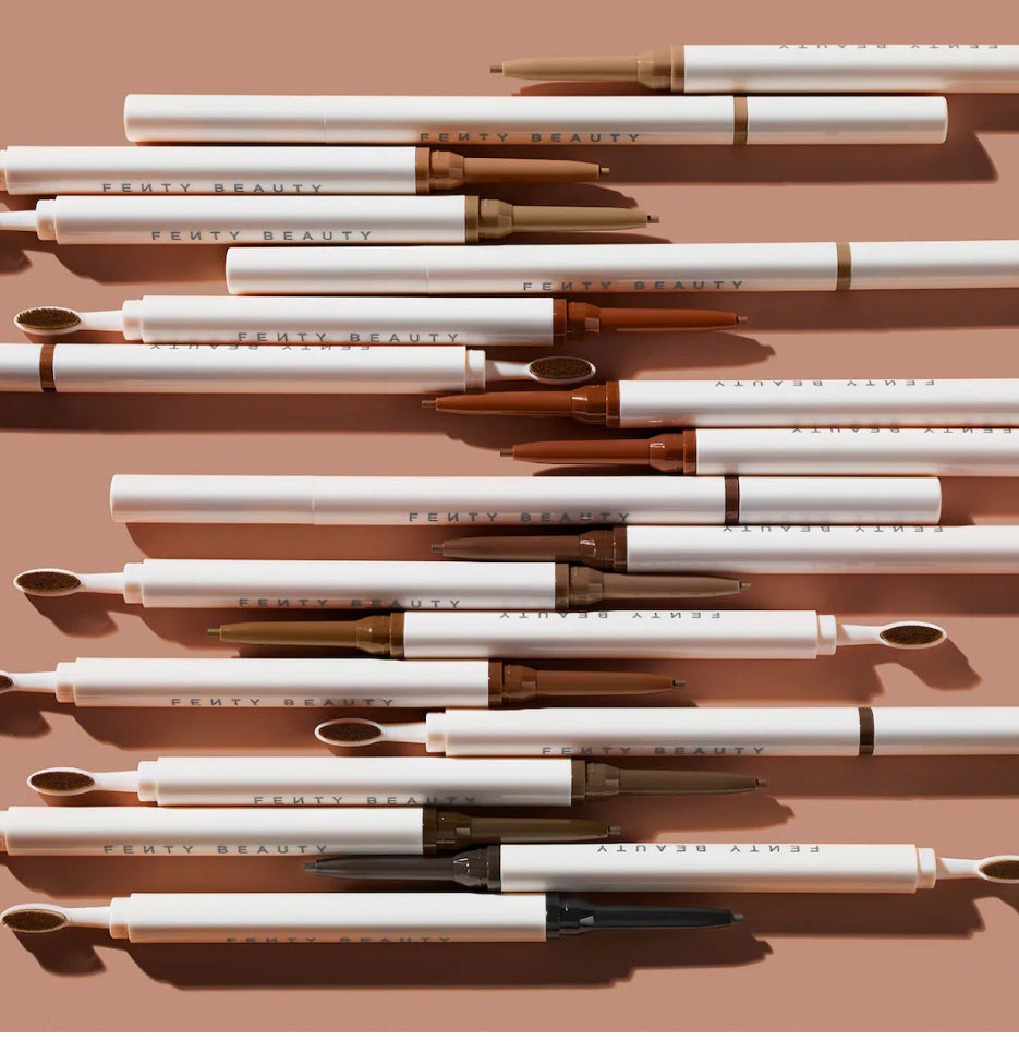 Brow MVP Ultra Fine Brow Pencil & Styler - Crayon sourcils et pinceau