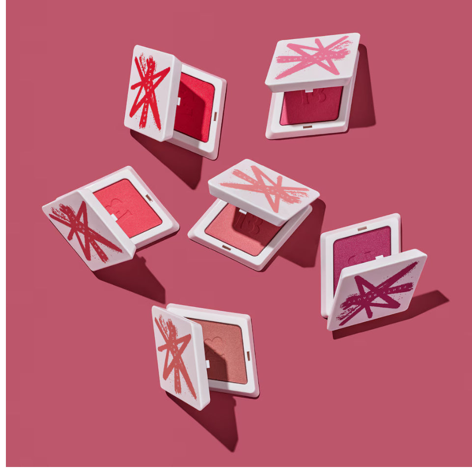 Fenty Cheeks - Blush en Poudre