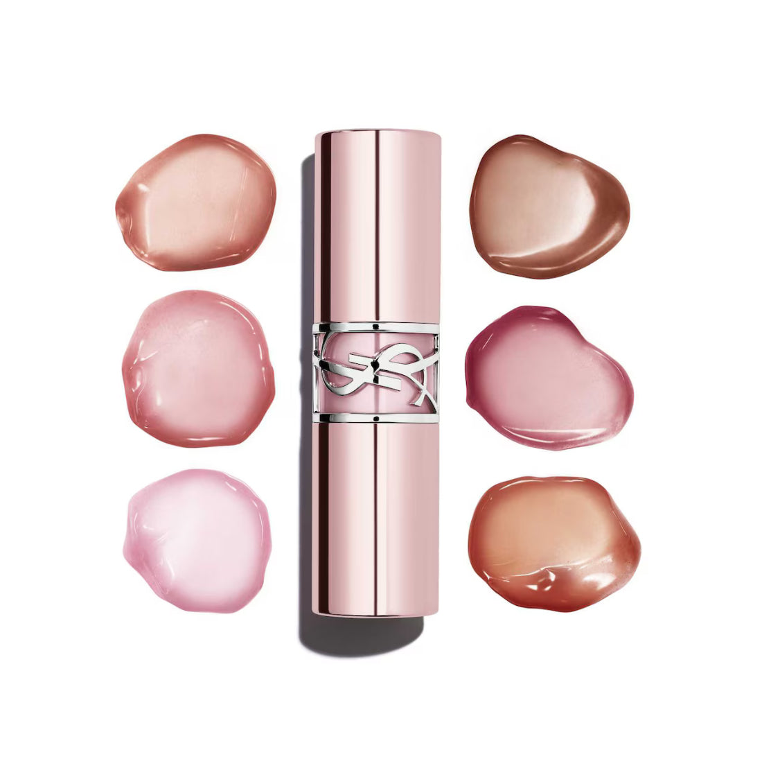 Ysl Loveshine Candy Glow - Baume révélateur d'éclat