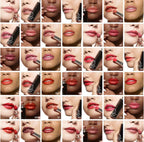 Recharge Dior Addict - Recharge rouge à lèvres brillant - Soin floral hydratant