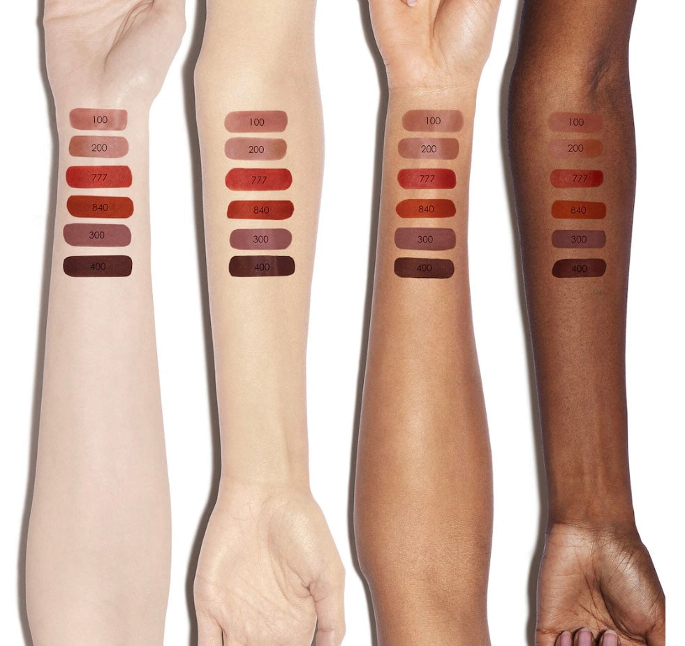 Rouge Dior La Recharge - Recharge de rouge à lèvres - 2 finis : velvet et satin