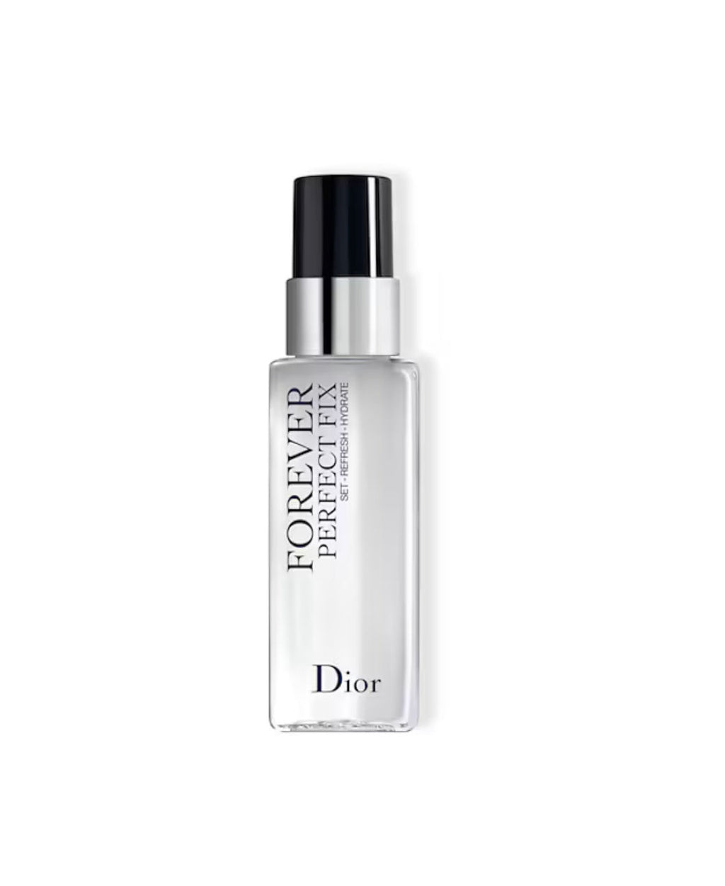 Dior Forever Perfect Fix - Brume fixatrice maquillage
