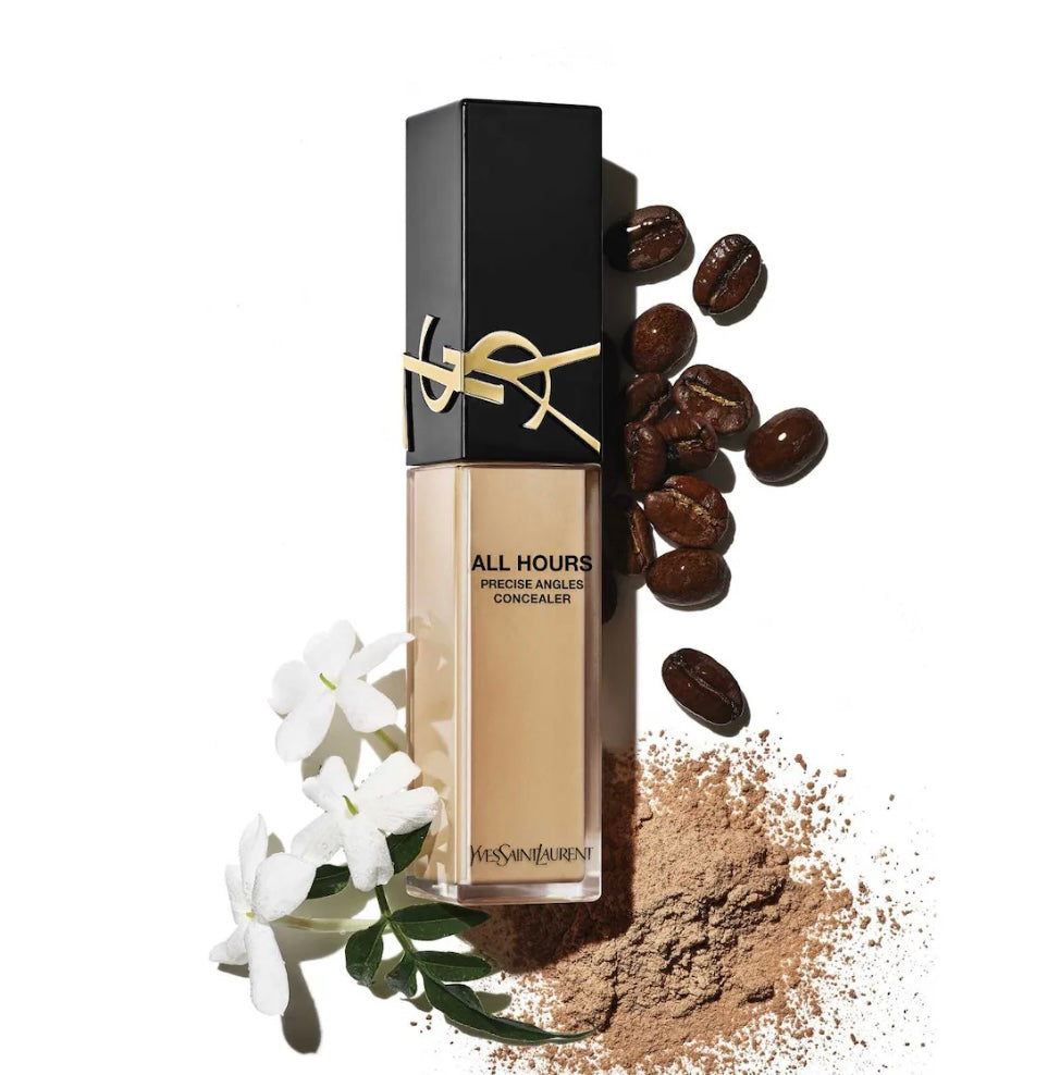 All Hours - Anti-cernes