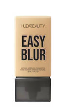 Easy Blur Natural Airbrush Foundation - Fond de teint