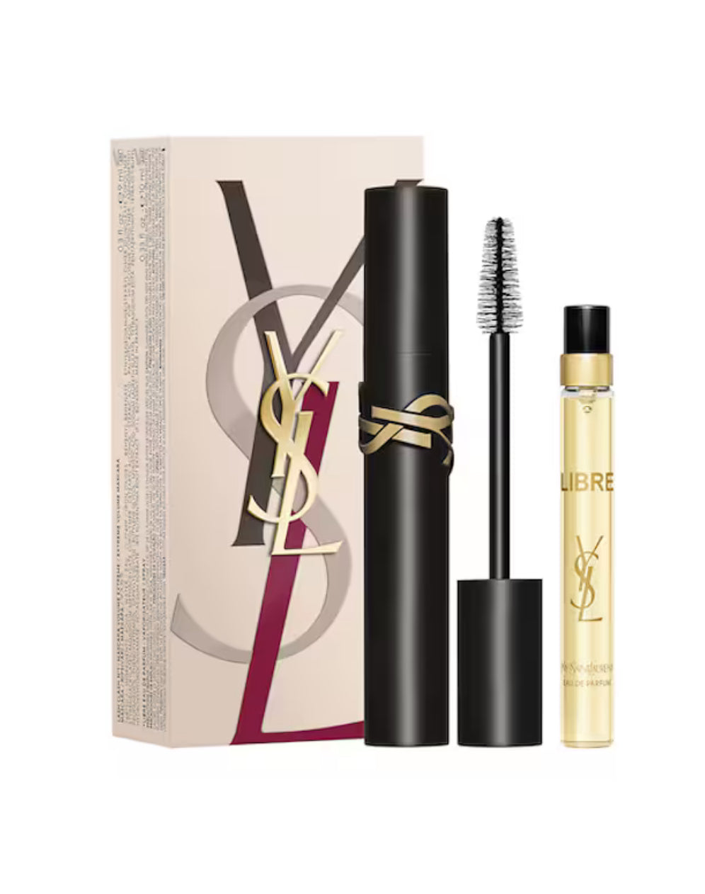 Lash Clash - Coffret Cadeau Femme