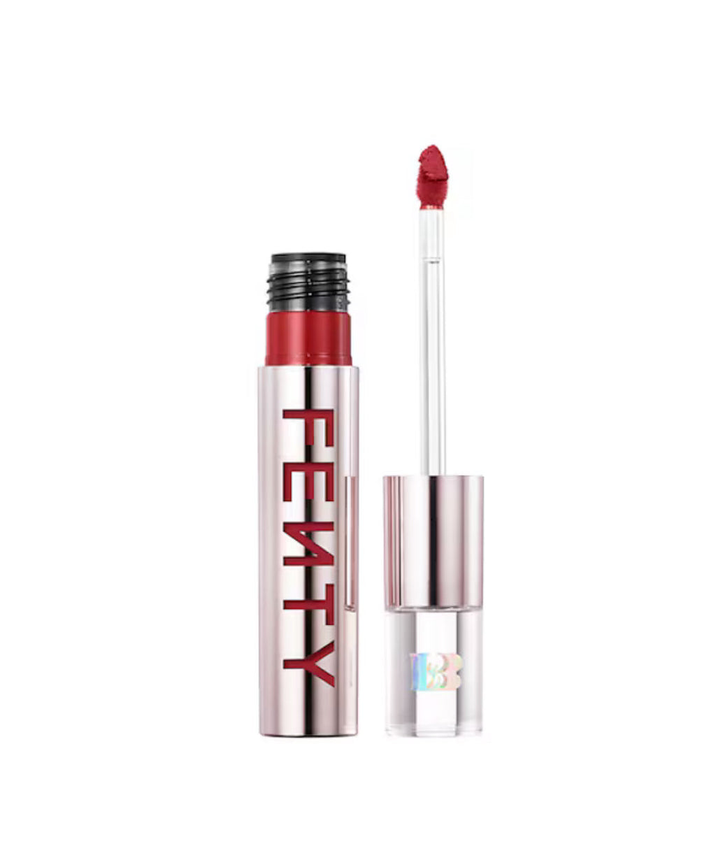 Fenty Icon Velvet Liquid Lipstick - Rouge à lèvres mat liquide
