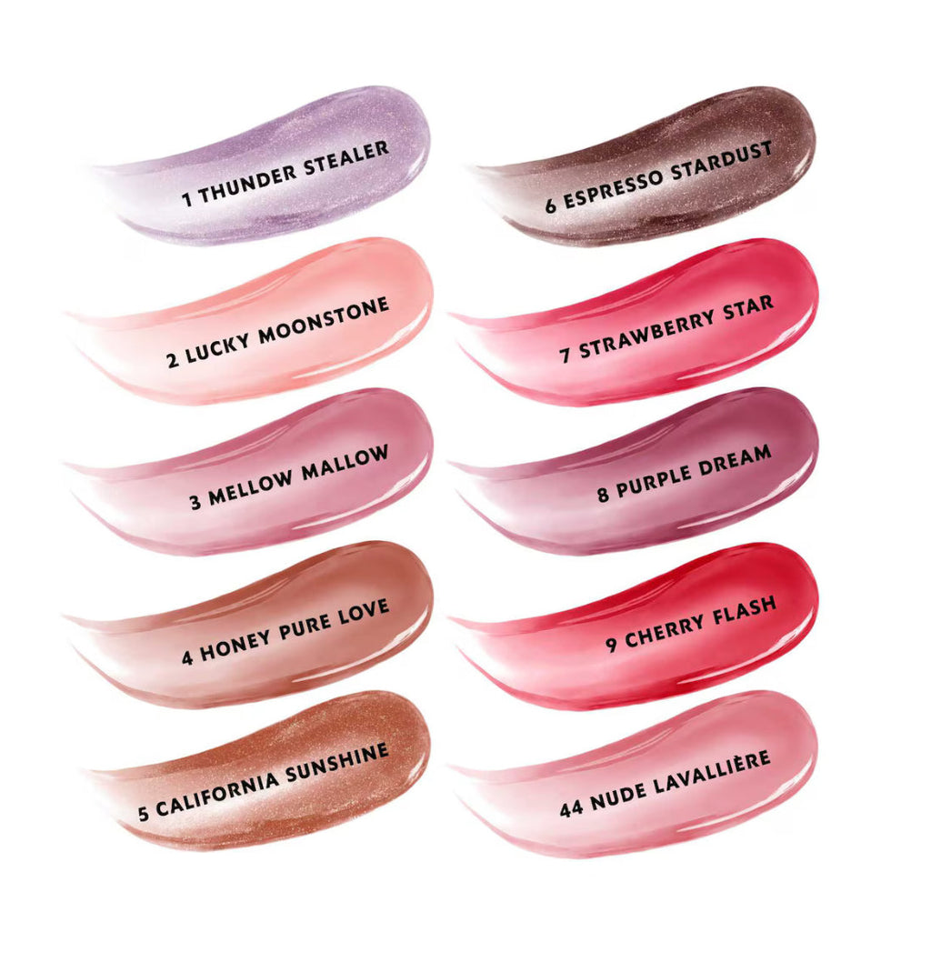 YSL Loveshine - Gloss soin effet repulpant