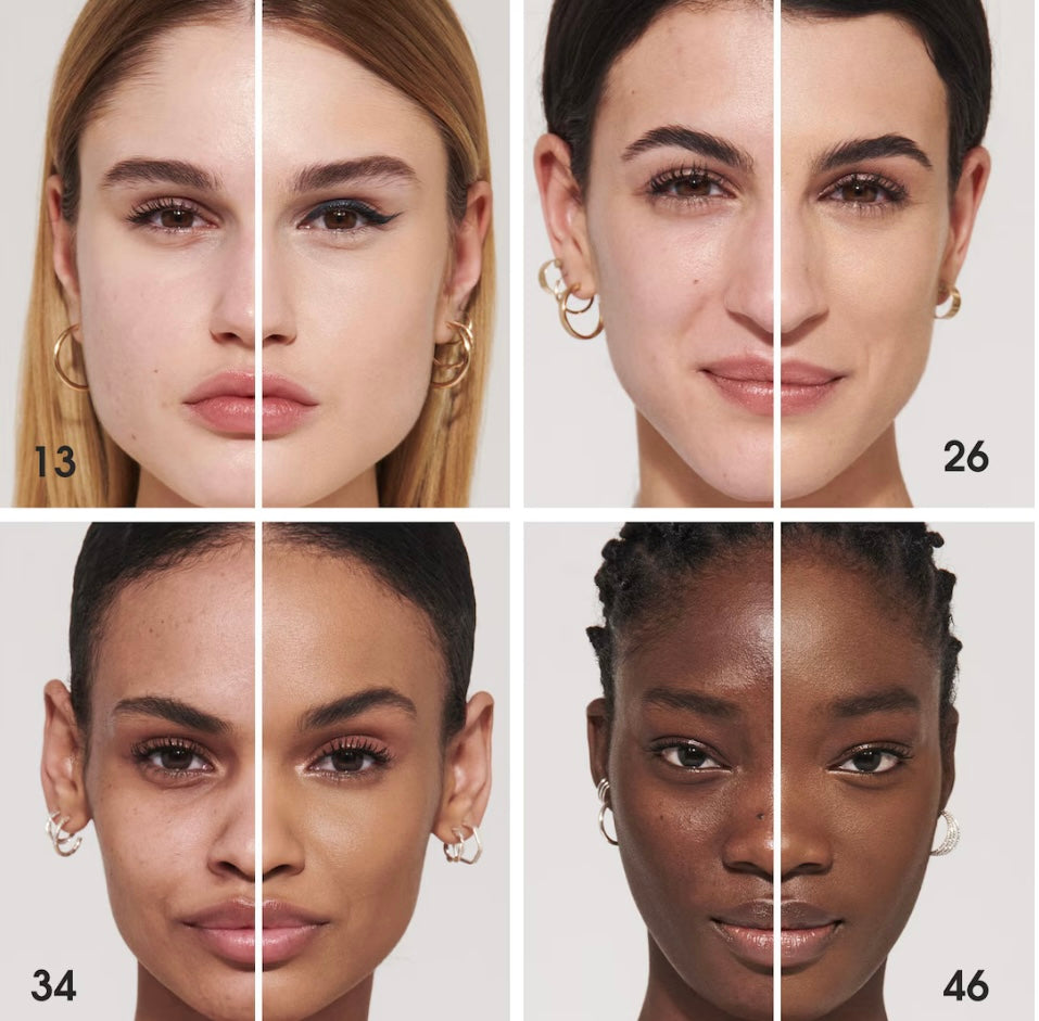 Best Skin Ever Anticernes - Anticernes haute couvrance fini naturel