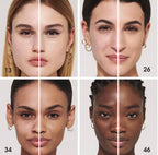 Best Skin Ever Anticernes - Anticernes haute couvrance fini naturel