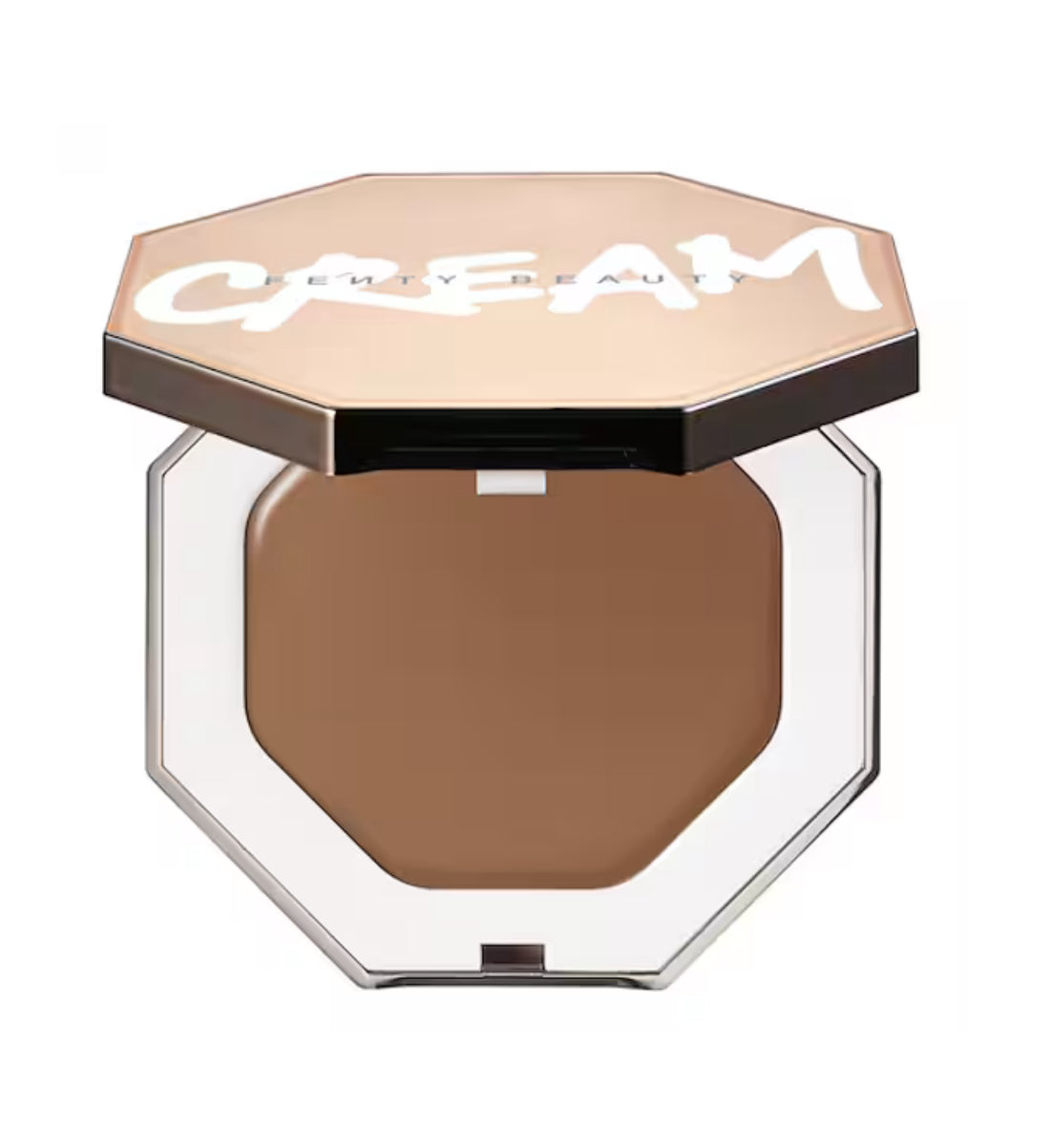Cheeks out Freestyle - Bronzer en crème