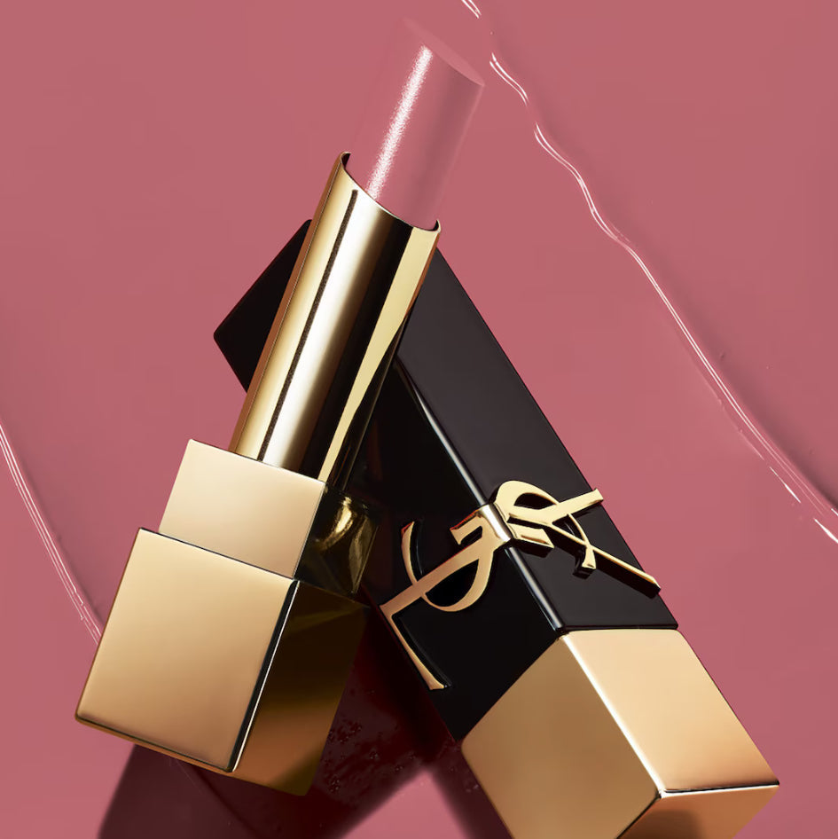 Rouge Pur Couture The Bold - Rouge à lèvres brillant longue tenue