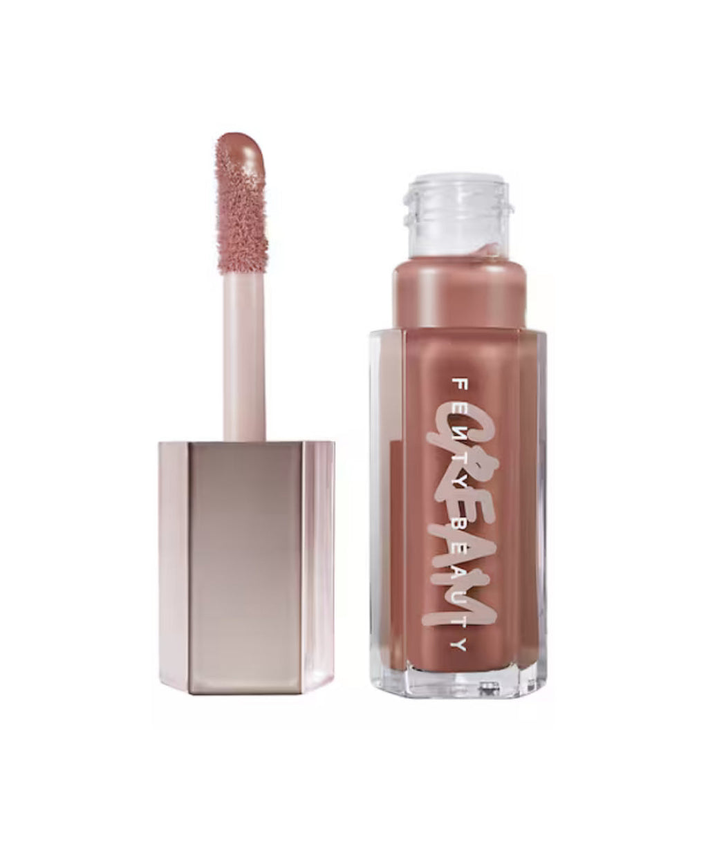 Gloss Bomb Cream - Laque à lèvres couleur intense