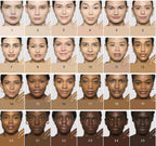 Eaze Drop Foundation - Fond de teint correcteur effet flouté