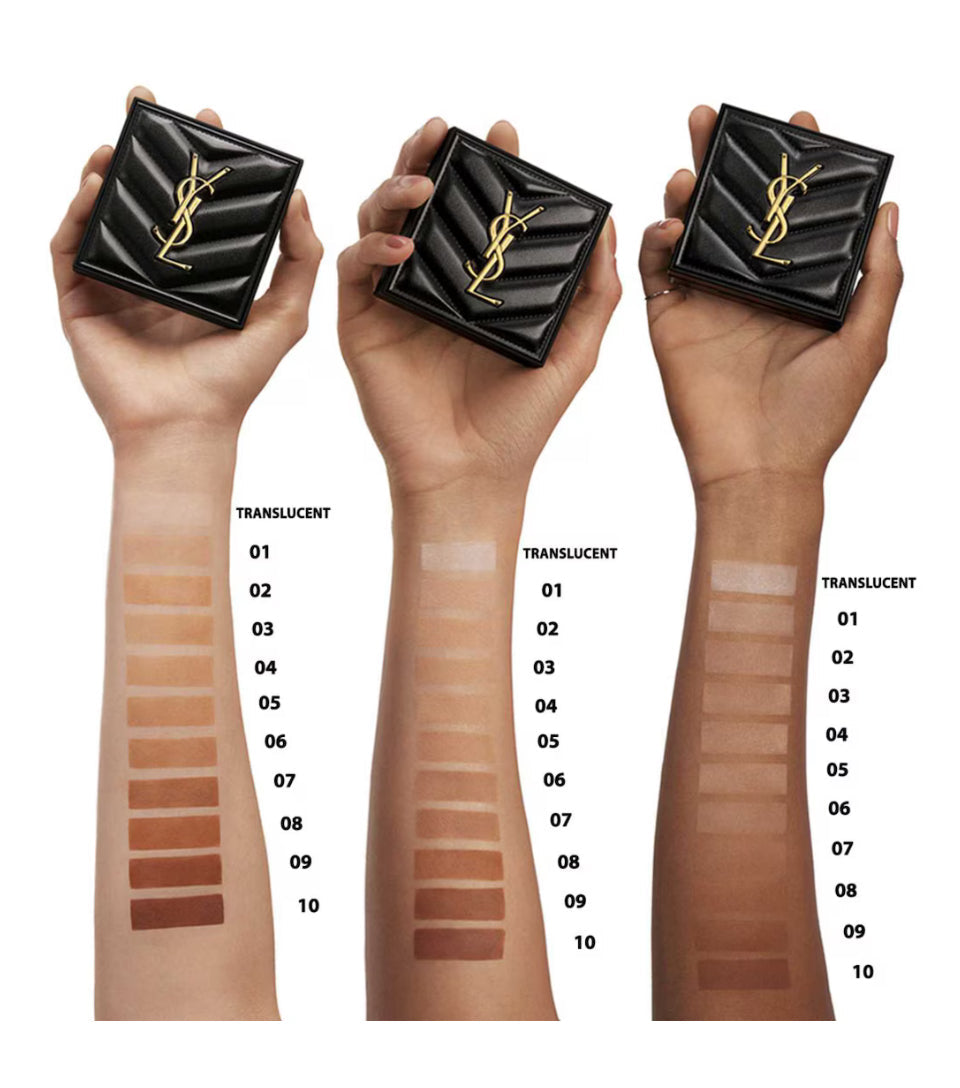 All Hours Hyper Finish - Poudre Mat Multi-usages