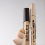 Best Skin Ever Anticernes - Anticernes haute couvrance fini naturel