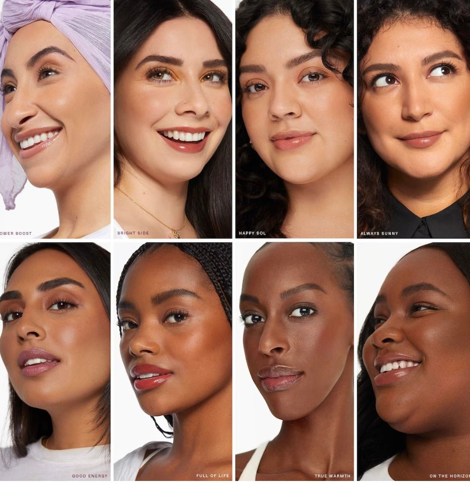 Warm Wishes Effortless Bronzer Stick - Bronzer en stick