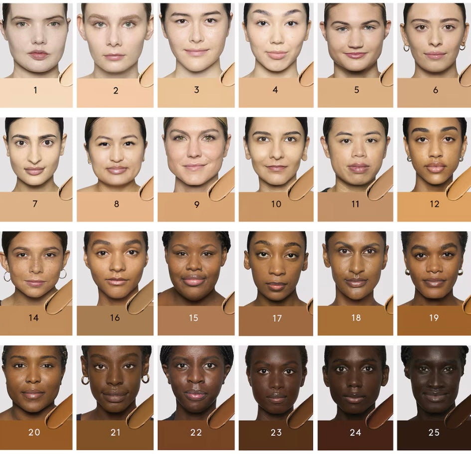 Eaze Drop Blur + Smooth Tint Stick - Fond de teint en stick