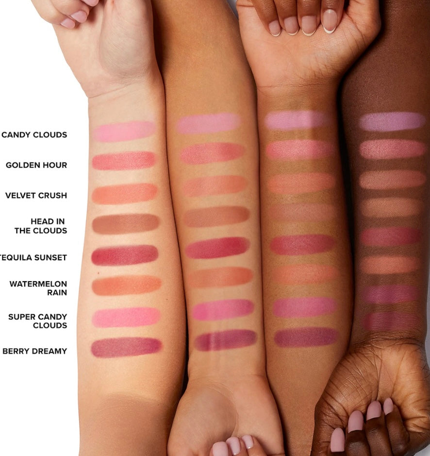 Cloud Crush - Blush en Poudre