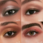 Couture Mini Clutch - Palette de fards à paupières