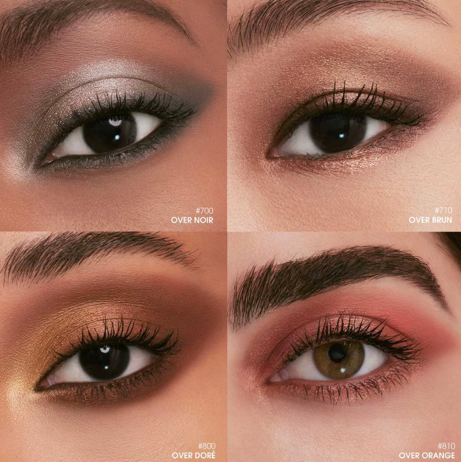 Couture Mini Clutch - Palette de fards à paupières