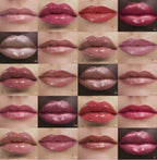 YSL Loveshine - Rouge à lèvres brillant et soin