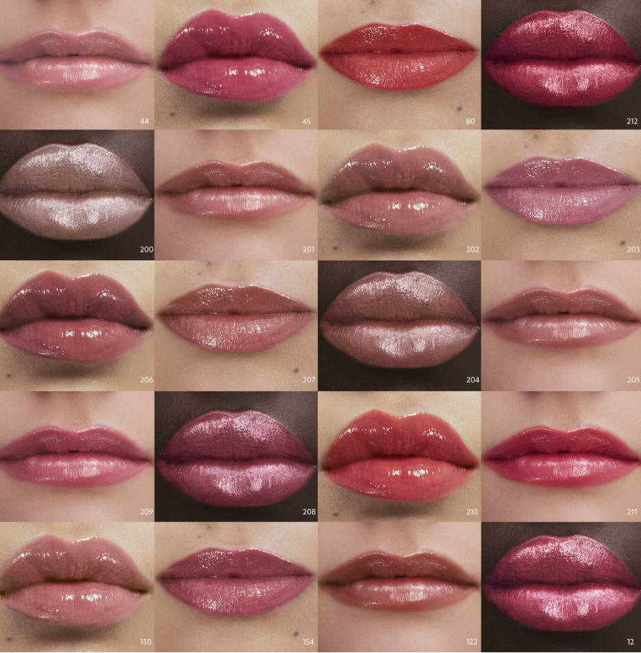 YSL Loveshine - Rouge à lèvres brillant et soin