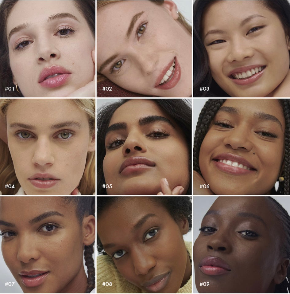 POUDRE DE FINITION MATIFIANTE - 12H Poudre compacte matifiante