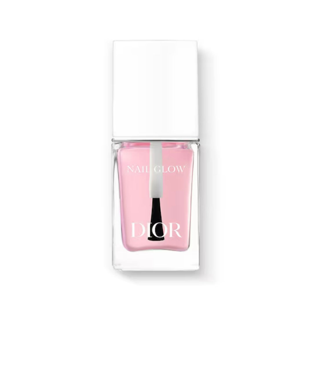Dior Nail Glow Soin embellisseur - effet french manucure immédiat