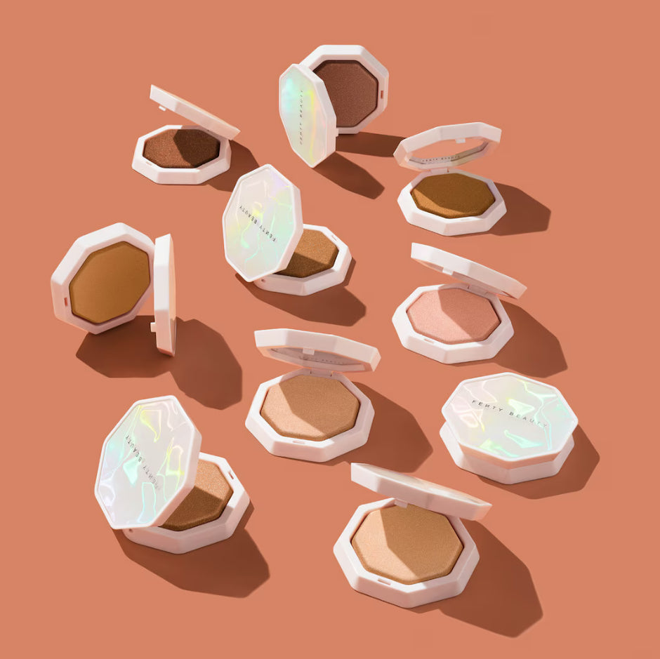 Demi' Glow Light - Highlighter diffusant