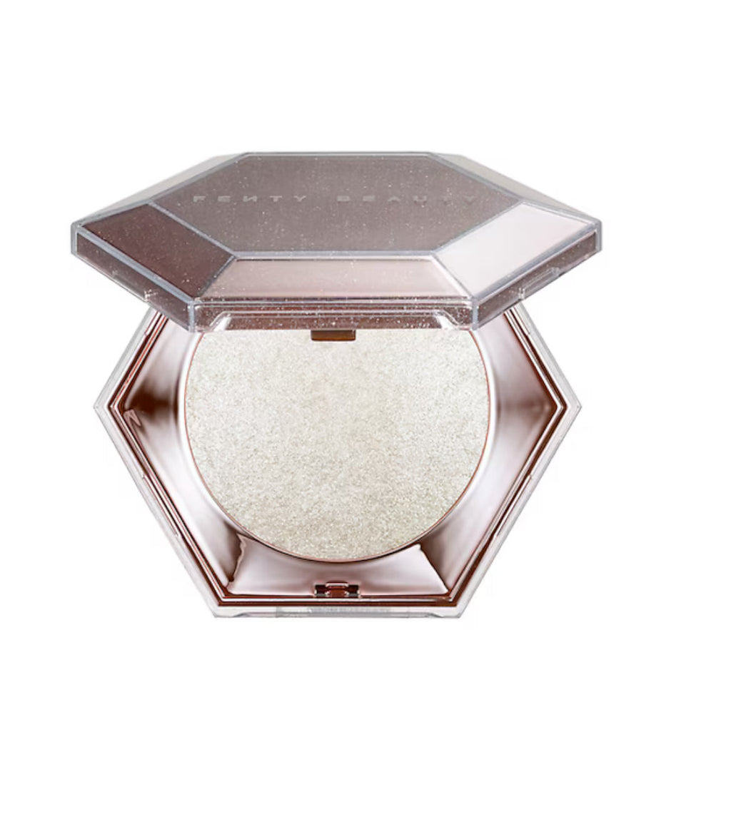 Diamond Bomb All-Over Diamond Veil - Illuminateur de teint