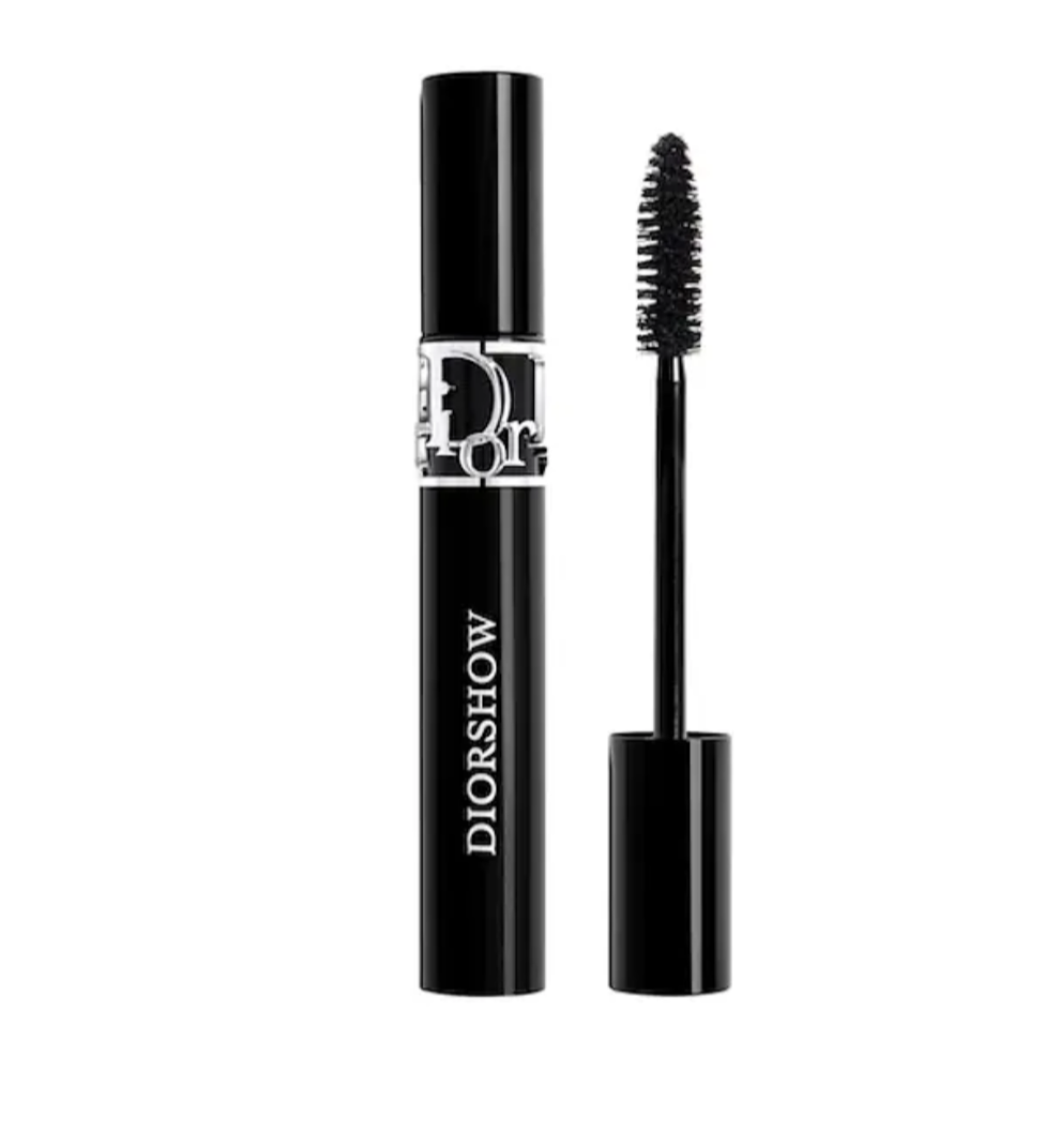 Diorshow - Mascara - 90 % d'ingrédients d'origine naturelle - Volume cil à cil