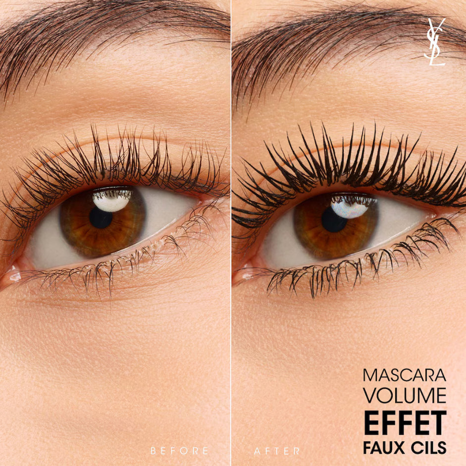 Mascara Volume Effet Faux Cils