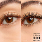 Mascara Volume Effet Faux Cils