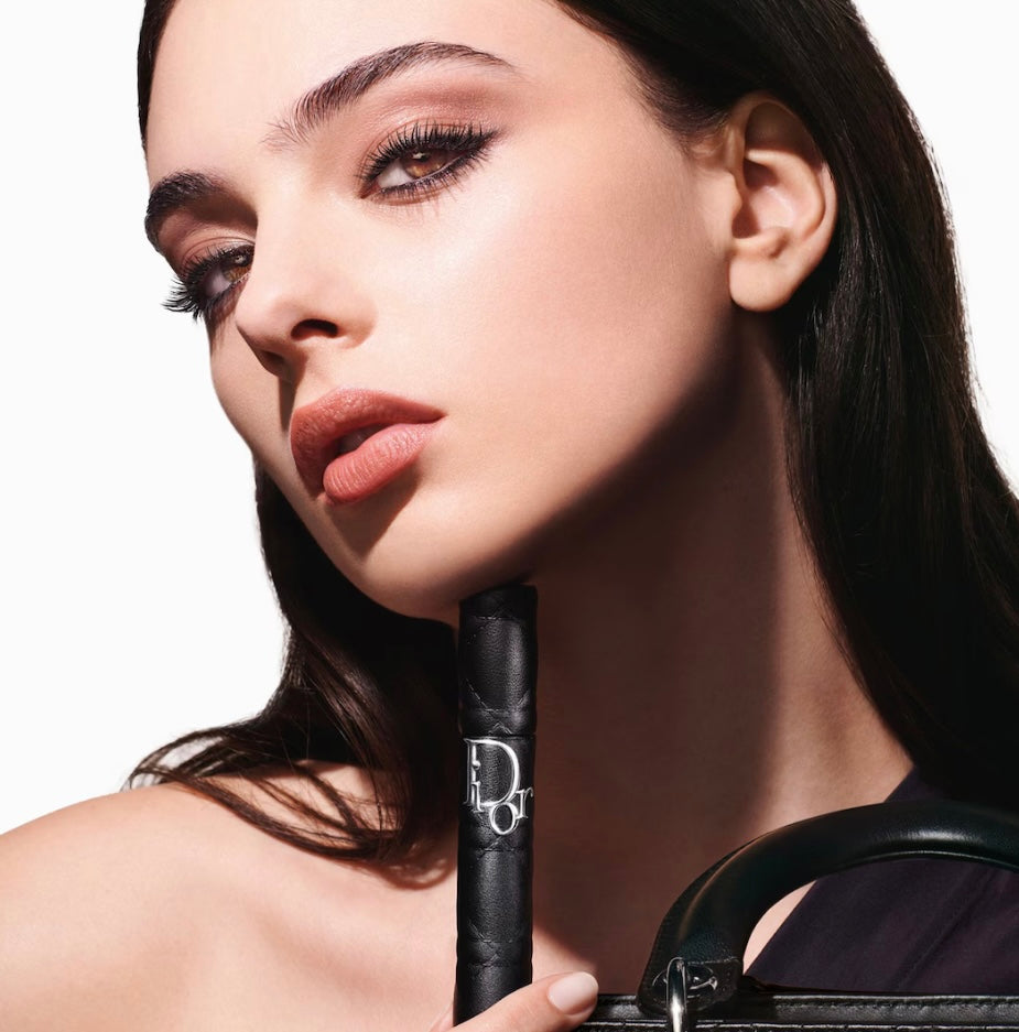 Diorshow Overvolume - Mascara volume extrême 24 h et définition cil-à-cil