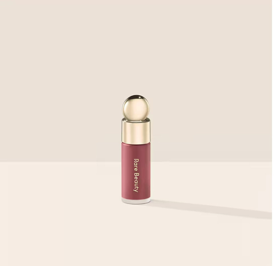 Mini Soft Pinch - Blush liquide