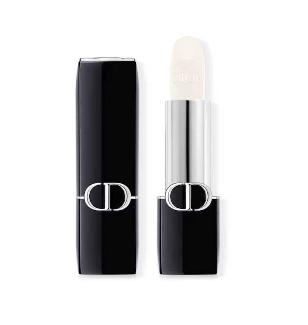 Rouge Dior Baume - Baume à lèvres universel - Soin floral hydratant