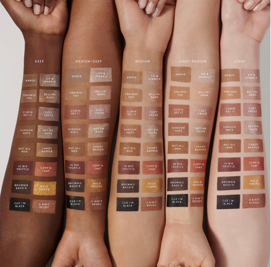 Shadowstix - Fard à paupières en stick