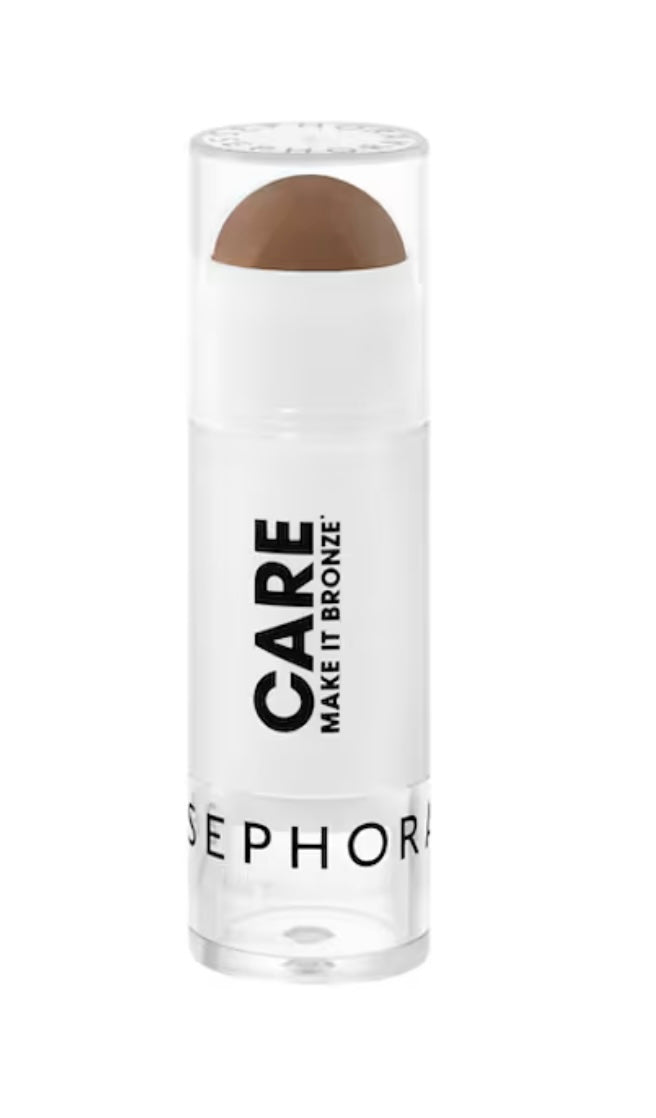 Make It Bronze - Bronzer en stick