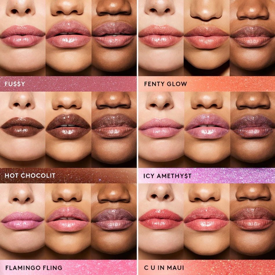 Gloss Bomb Stix - Gloss en stick haute brillance